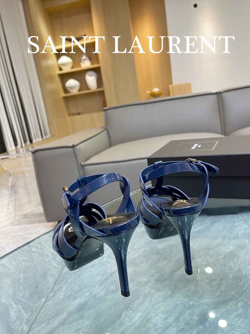 YSL High Heels